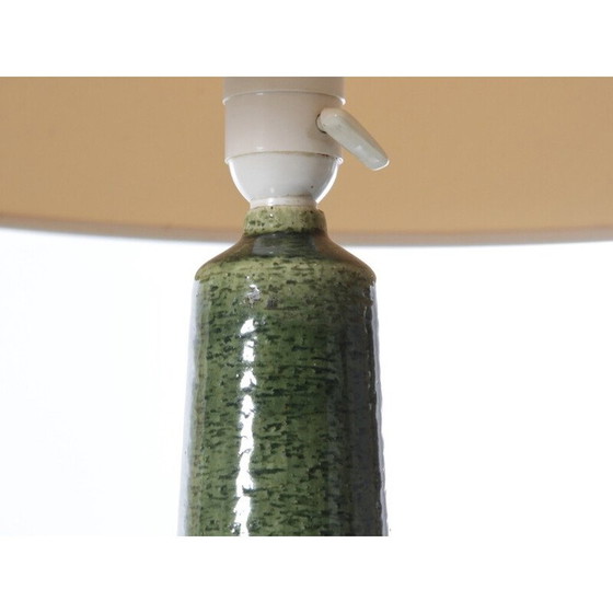 Image 1 of Skandinavische Vintage-Lampe Modell Dl 25 von Per und Annelise Linnemann Schmidt für Palshus