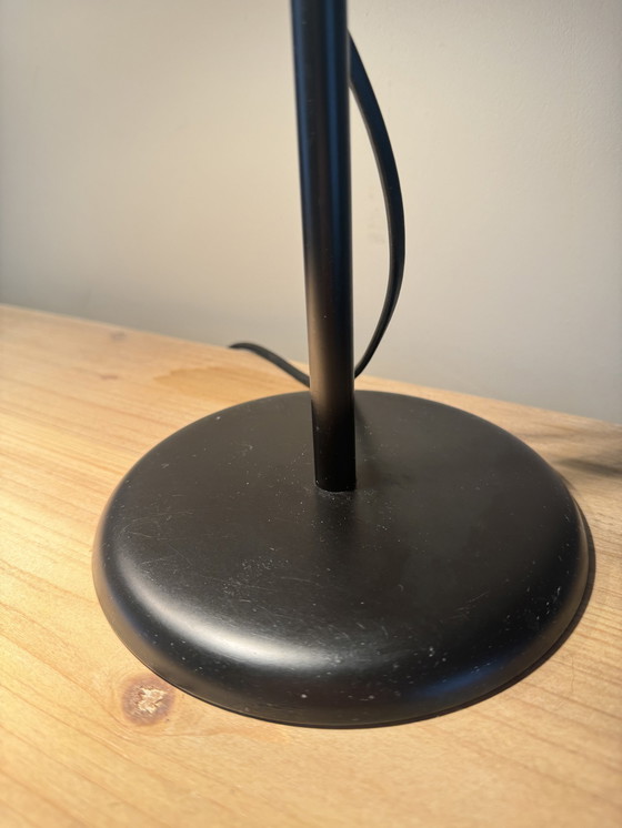 Image 1 of 2X Massive Tischlampe / Schreibtischlampe