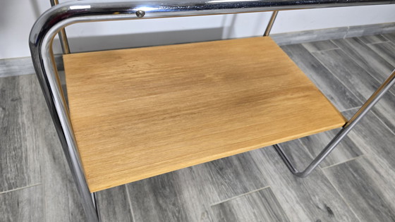 Image 1 of Vintage-Konsolentisch von Marcel Breuer, 1920er Jahre