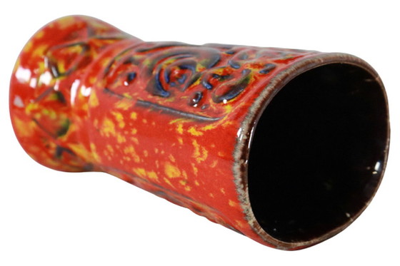 Image 1 of Westdeutschland Erkervase '96-17'