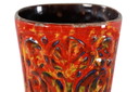 Westdeutschland Erkervase '96-17'