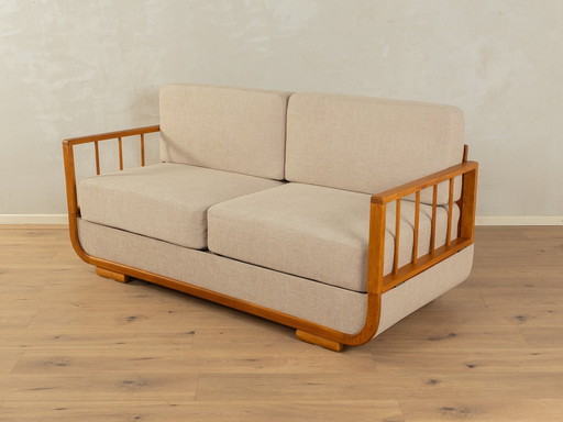  1950er Sofa