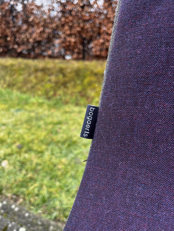 Image 1 of 8X Bogaerts Siren S04 Barhocker Hocker