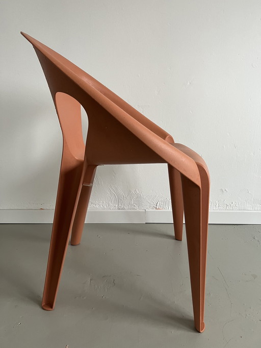 Glockenstuhl, Konstantin Grcic zugeschrieben, für Magis