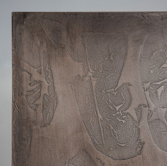 Image 1 of Vintage Tablez Würfel Verometal