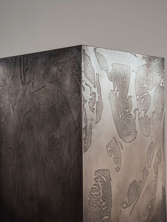 Image 1 of Vintage Tablez Würfel Verometal