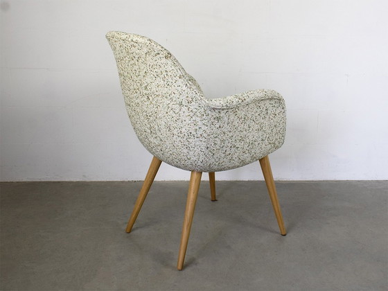 Image 1 of Fredericia Swoon Stuhl Design Space Copenhagen