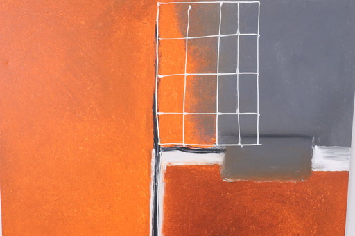 Willemien Nijboer, es ist möglich 1