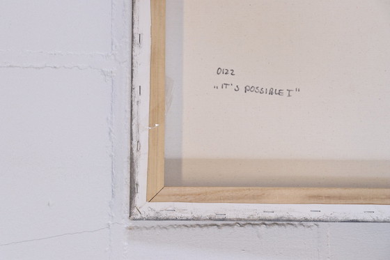 Image 1 of Willemien Nijboer, es ist möglich 1