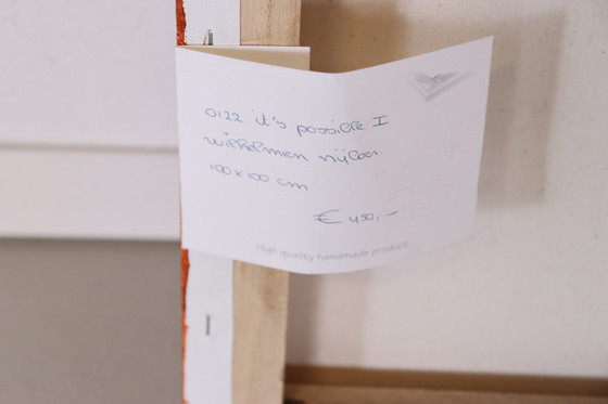 Image 1 of Willemien Nijboer, es ist möglich 1