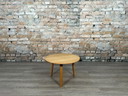 Hay Bella Beistelltisch aus Holz