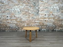 Hay Bella Beistelltisch aus Holz
