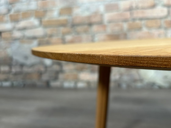 Image 1 of Hay Bella Beistelltisch aus Holz