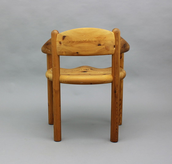 Image 1 of Rainer Daumiller, gespielt von Hirtshals Savvaerk