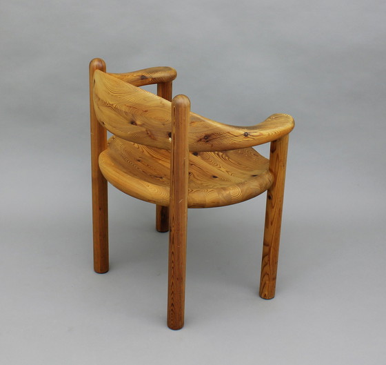 Image 1 of Rainer Daumiller, gespielt von Hirtshals Savvaerk