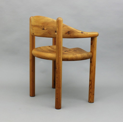 Rainer Daumiller, gespielt von Hirtshals Savvaerk