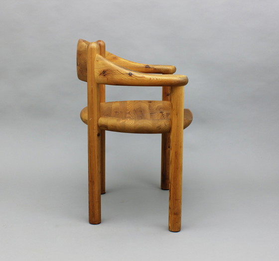 Image 1 of Rainer Daumiller, gespielt von Hirtshals Savvaerk