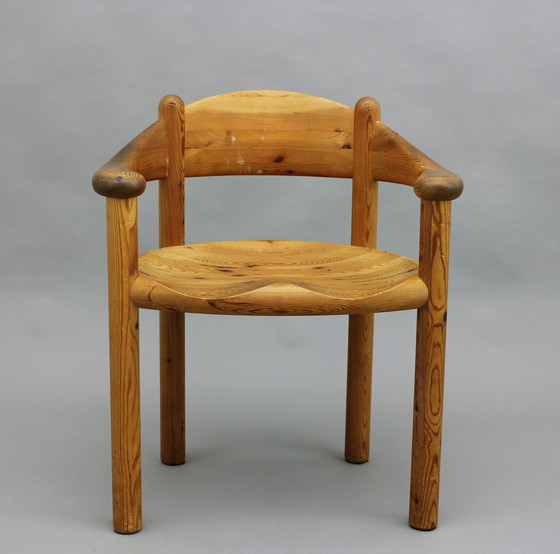 Image 1 of Rainer Daumiller, gespielt von Hirtshals Savvaerk