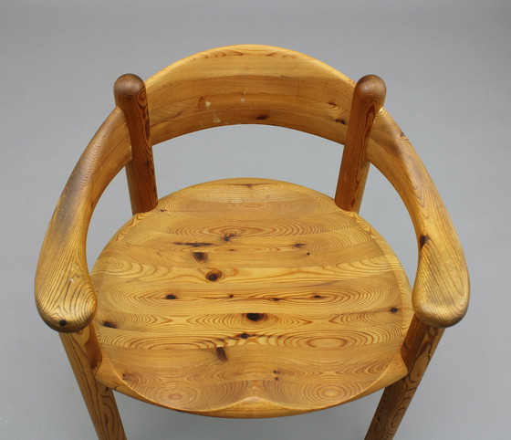 Image 1 of Rainer Daumiller, gespielt von Hirtshals Savvaerk