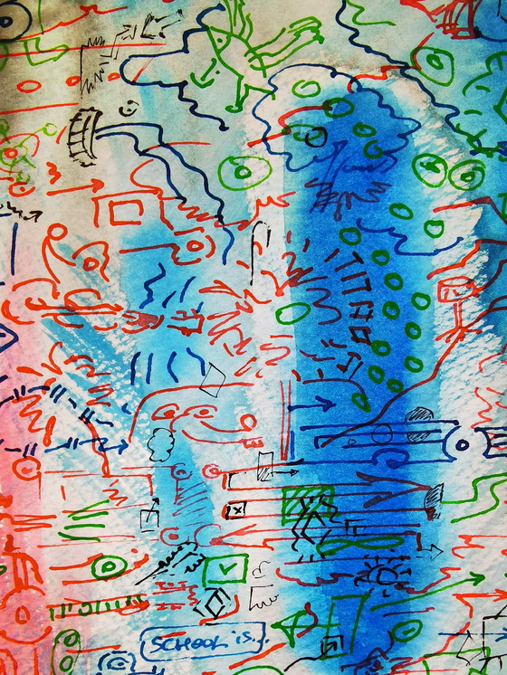 Image 1 of Die Mittel befriedigen den Zweck