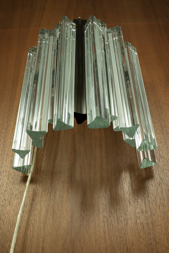 Image 1 of Novaresi Wandleuchte