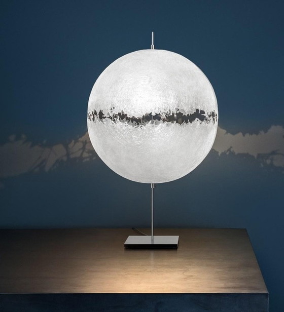 Image 1 of 3x Catellani & Smith Tischlampe