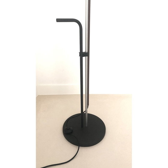 Image 1 of Vintage-Stehleuchte "Aggregato terra" von Enzo Mari für Artemide, Italien 1970