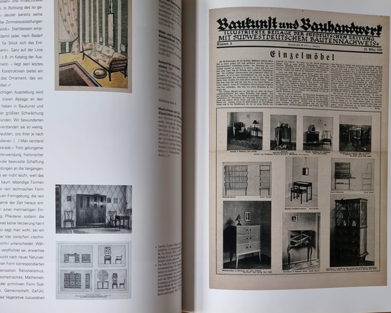 Image 1 of Camille Graeser . Entwurf