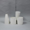 Jozeph Forakis - Havanna Terra - Foscarini, Italien - 1994
