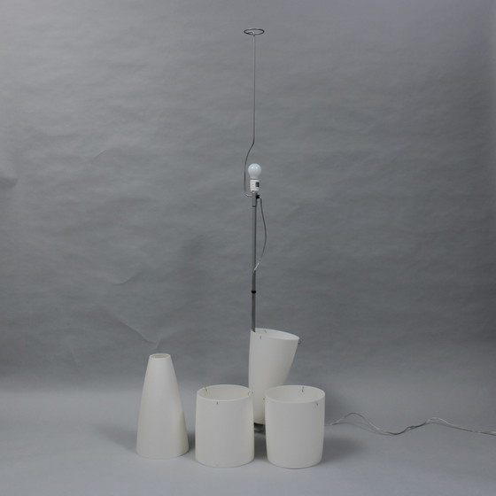 Image 1 of Jozeph Forakis - Havanna Terra - Foscarini, Italien - 1994