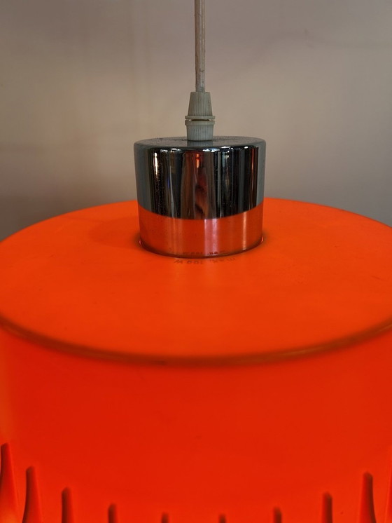 Image 1 of Hängeleuchte Retro Rocket, Pop 70s