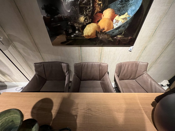 Image 1 of 6x Label Gustav jr Stuhl