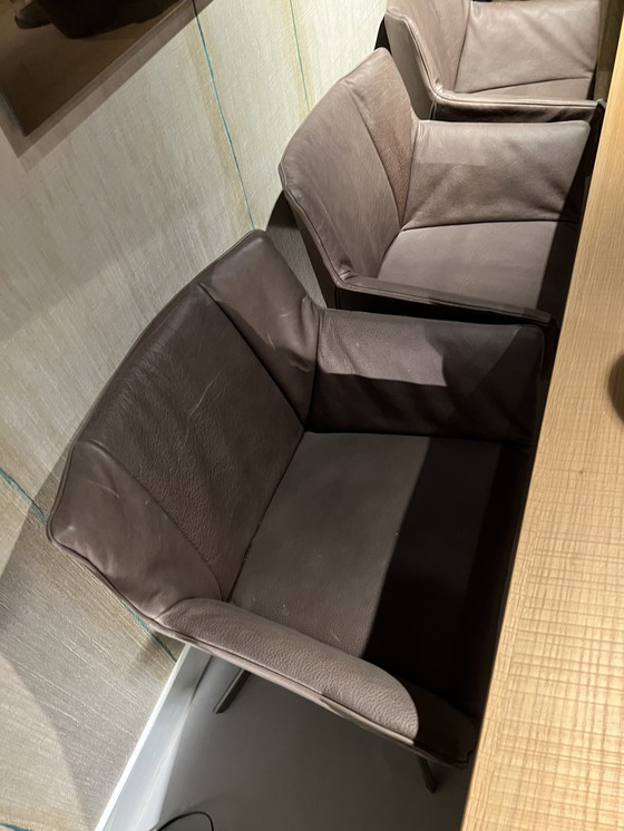 Image 1 of 6x Label Gustav jr Stuhl