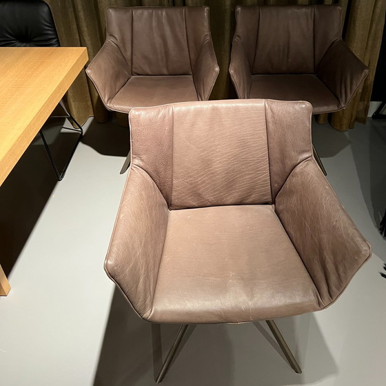 Image 1 of 6x Label Gustav jr Stuhl