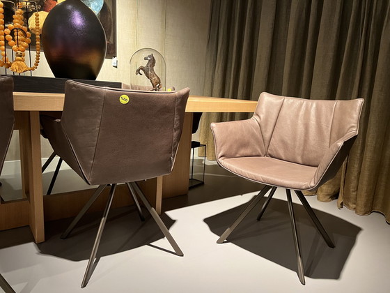 Image 1 of 6x Label Gustav jr Stuhl