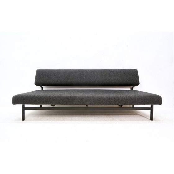 Image 1 of Mid Century ausziehbares Daybed, 1960er Jahre