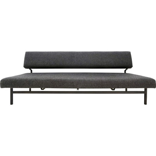 Mid Century ausziehbares Daybed, 1960er Jahre