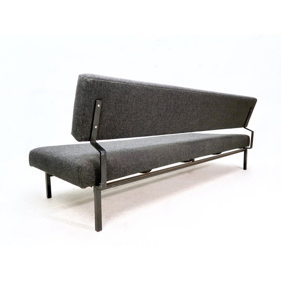 Image 1 of Mid Century ausziehbares Daybed, 1960er Jahre