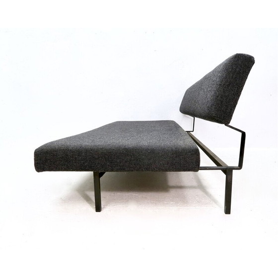 Image 1 of Mid Century ausziehbares Daybed, 1960er Jahre