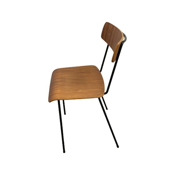 Image 1 of Dirk Cordemeijer für den Auping-Stuhl