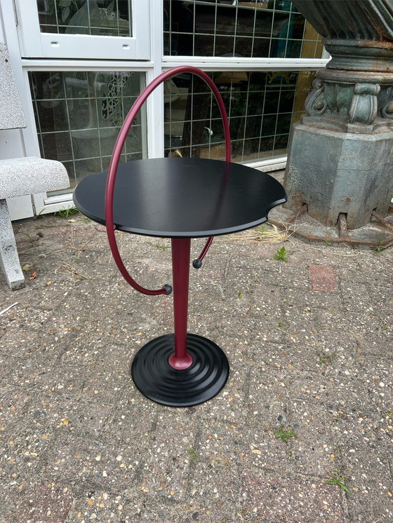 Image 1 of Leolux Besico Beistelltisch