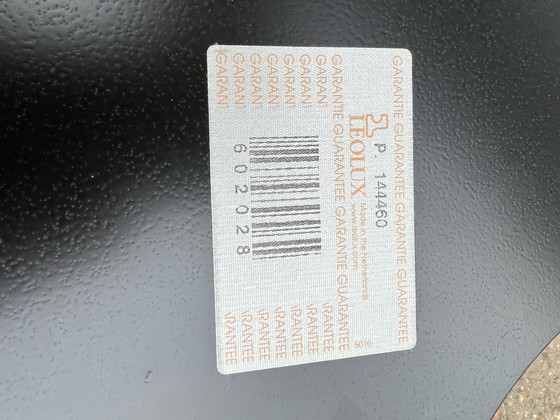 Image 1 of Leolux Besico Beistelltisch