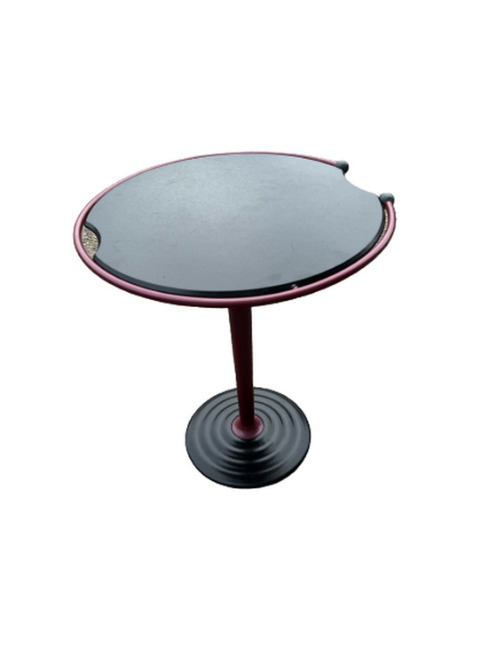 Image 1 of Leolux Besico Beistelltisch