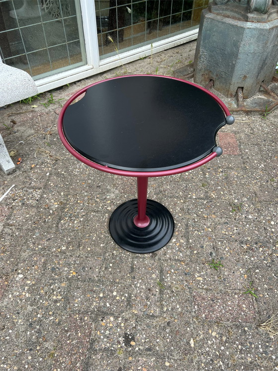 Image 1 of Leolux Besico Beistelltisch