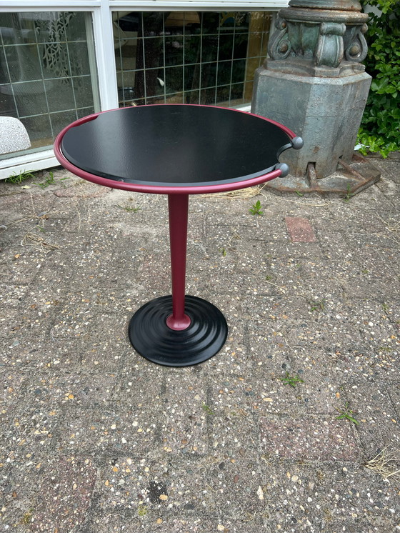 Image 1 of Leolux Besico Beistelltisch