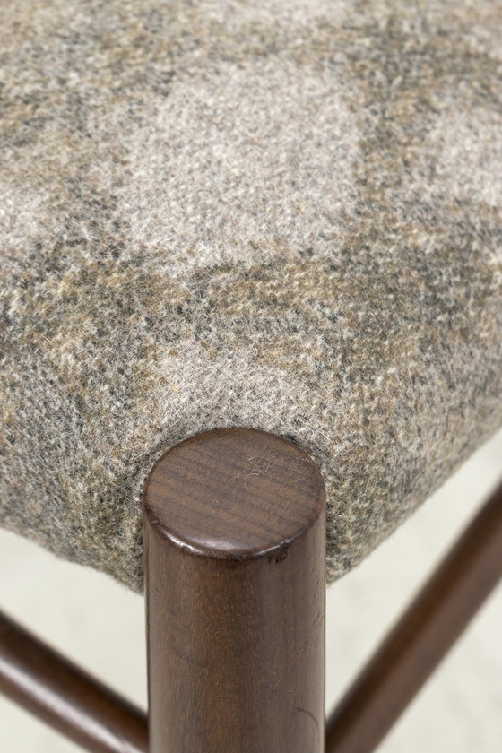 Image 1 of 5x Lübke-Stühle