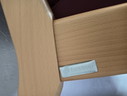 Farstrup, 2-sitziges Sofa