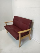Farstrup, 2-sitziges Sofa