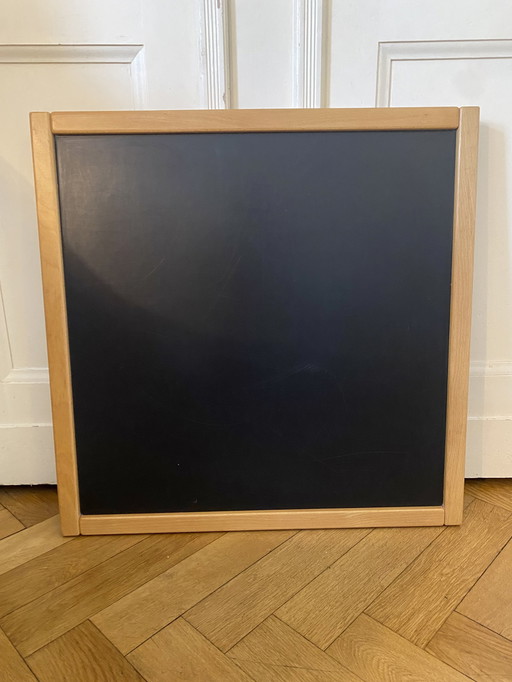 Flötotto Tafel 73,5x73,5 cm