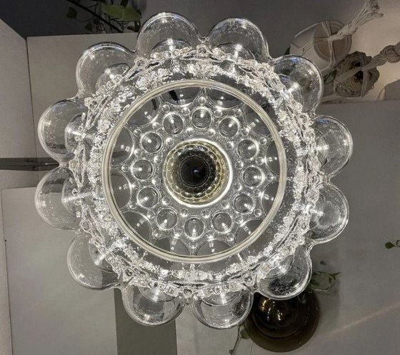 Image 1 of Glashütte Limburg Pendelleuchte Von Helena Tynell